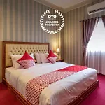 Capital O Mutiara Hijau Suites Syariah Medan
