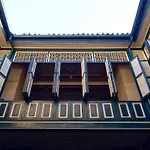 Capital O Mutiara Hijau Suites Syariah Medan