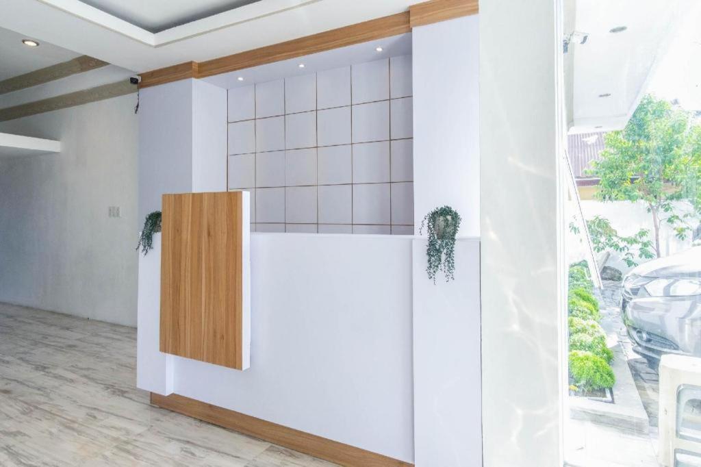 Hotel Capital O Mutiara Hijau Syariah