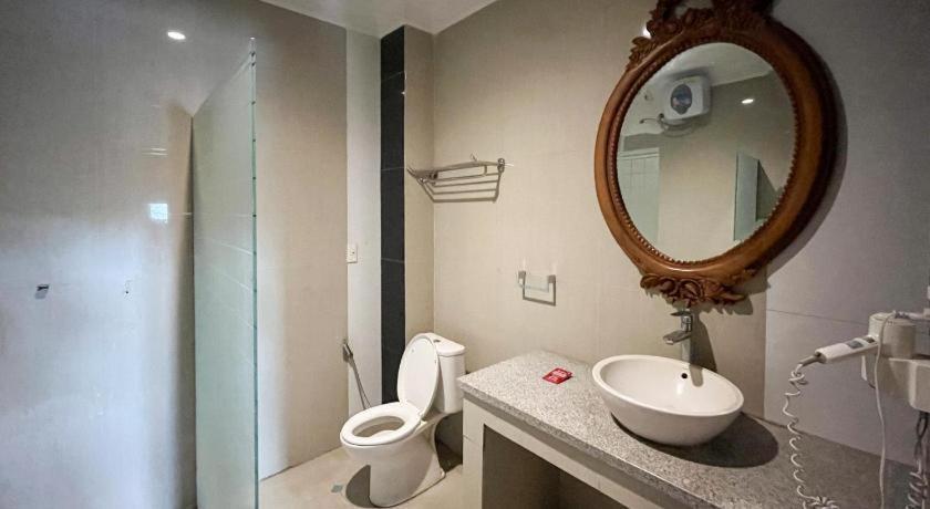 Hotel Capital O Mutiara Hijau Syariah 3*