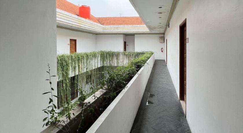 Hotel Capital O Mutiara Hijau Syariah 3*