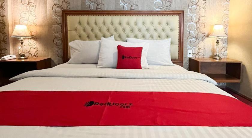 Capital O Mutiara Hijau Syariah 3* Medan