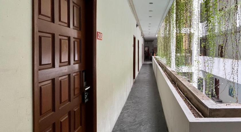 Capital O Mutiara Hijau Syariah